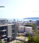 Тристаен апартамент във Варна, Бриз