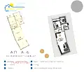 Снимка 2 — Тристаен апартамент във Велико Търново, Бузлуджа