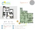 Снимка 3 — Тристаен апартамент във Велико Търново, Бузлуджа