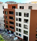 Тристаен апартамент във Велико Търново, Бузлуджа