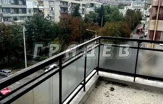 Тристаен апартамент в Русе, Централен южен район