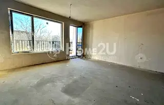 Тристаен апартамент във Варна, Централна поща