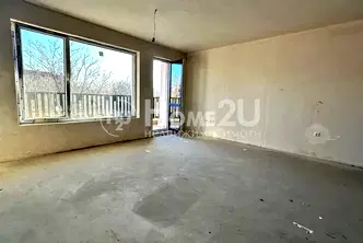 Тристаен апартамент във Варна, Централна поща