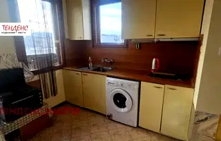 Тристаен апартамент в Кърджали, Център