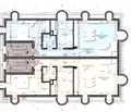 Снимка 3 — Тристаен апартамент в Перник, Център