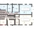 Снимка 4 — Тристаен апартамент в Перник, Център