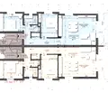 Снимка 3 — Тристаен апартамент в Перник, Център