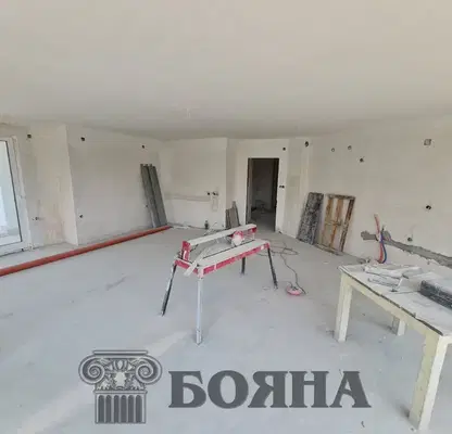 Снимка 5 — Тристаен апартамент в Русе, Център