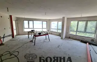 Тристаен апартамент в Русе, Център