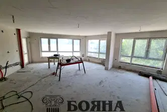 Тристаен апартамент в Русе, Център