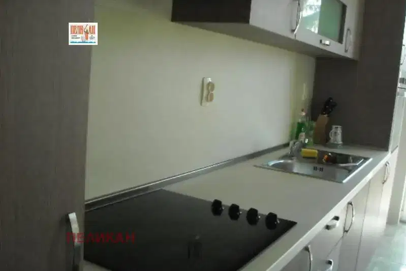 3-bedroom apartment in Veliko Tyrnovo, Centyr
