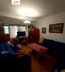 Тристаен апартамент в Кърджали, Център