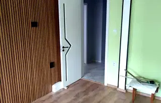 Тристаен апартамент в Шумен, Център