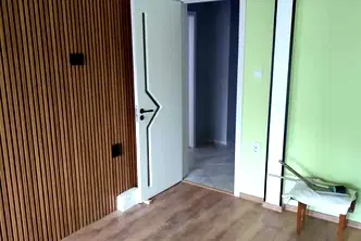 Тристаен апартамент в Шумен, Център