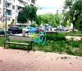 Снимка 2 — Тристаен апартамент в Пловдив, Център