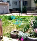 Тристаен апартамент в Пловдив, Център
