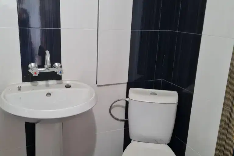 3-bedroom apartment in Pleven, Drujba 4
