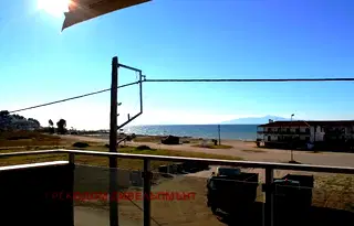Тристаен апартамент в Халкидики