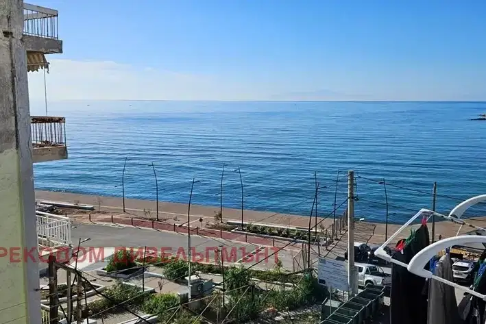 Тристаен апартамент в Халкидики