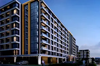 Тристаен апартамент в Бургас, Хоризонт