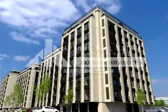 Тристаен апартамент в Пловдив, Христо Смирненски