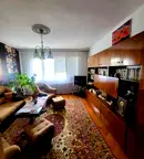 Тристаен апартамент в Плевен, Идеален център