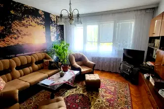 Тристаен апартамент в Плевен, Идеален център