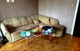 Тристаен апартамент в Плевен, Идеален център