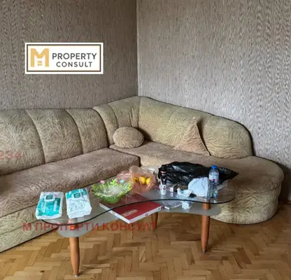 Снимка 4 — Тристаен апартамент в Плевен, Идеален център
