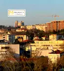 Тристаен апартамент в Плевен, Идеален център