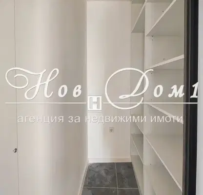 Снимка 5 — Тристаен апартамент във Варна, Изгрев