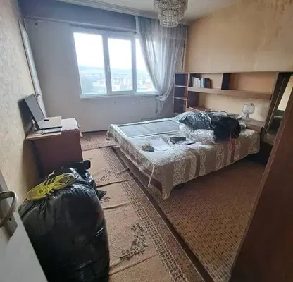Photo 4 — 3-room apartment in Pernik, Iztok with elevator and parking