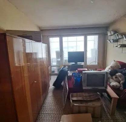 Photo 5 — 3-room apartment in Pernik, Iztok with elevator and parking
