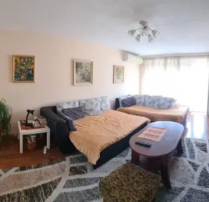 Photo 4 — 3-bedroom apartment in Raz, Zhitnitsa