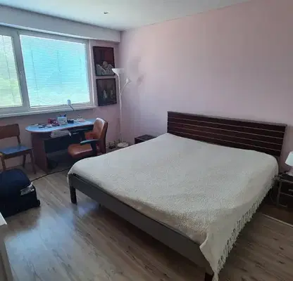 Photo 5 — 3-bedroom apartment in Raz, Zhitnitsa