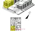 Снимка 2 — Тристаен апартамент в Пловдив, Кършияка