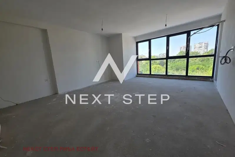 3-bedroom apartment in Plovdiv, Kyrshiyaka