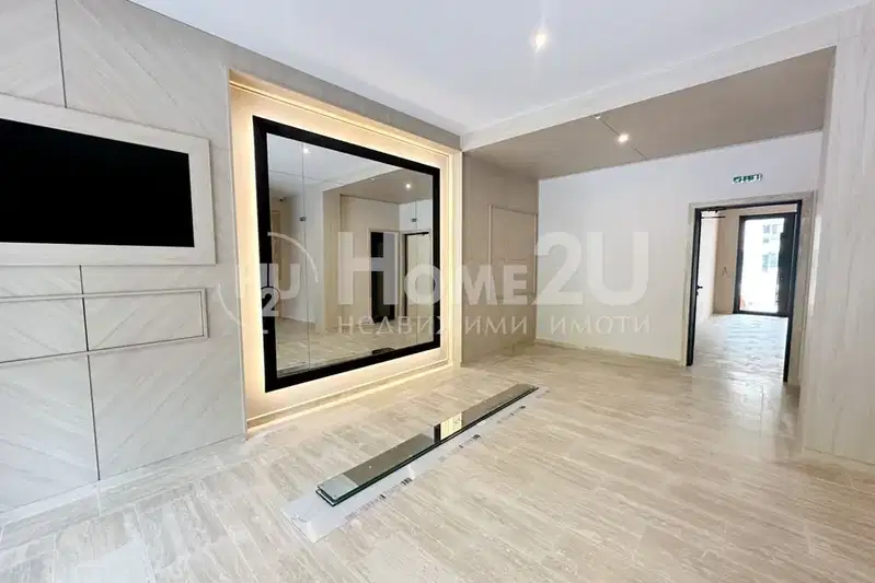 3-bedroom apartment in Plovdiv, Kyrshiyaka