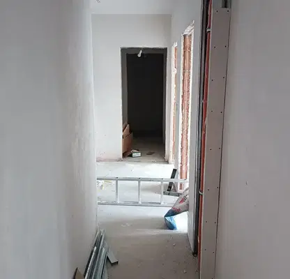 Photo 4 — 3-bedroom apartment in Plovdiv, Kyrshiyaka