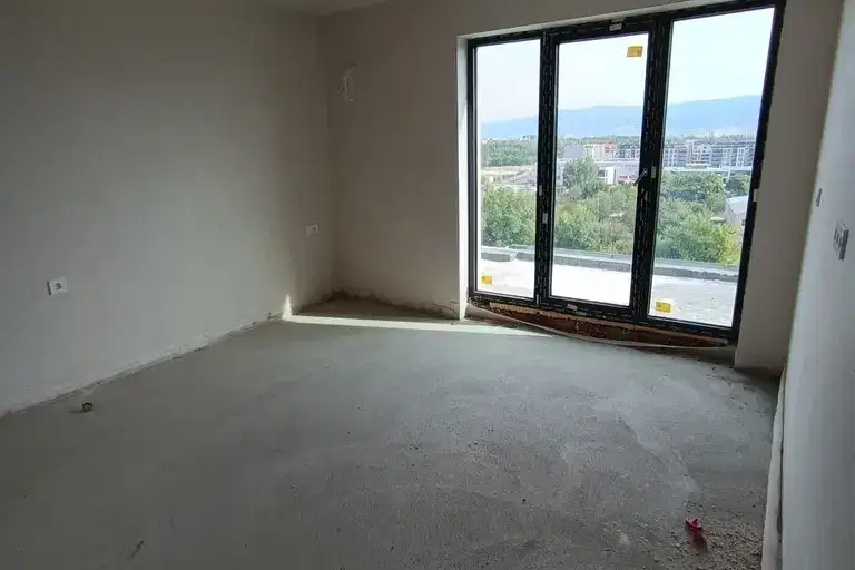 3-bedroom apartment in Plovdiv, Kyrshiyaka