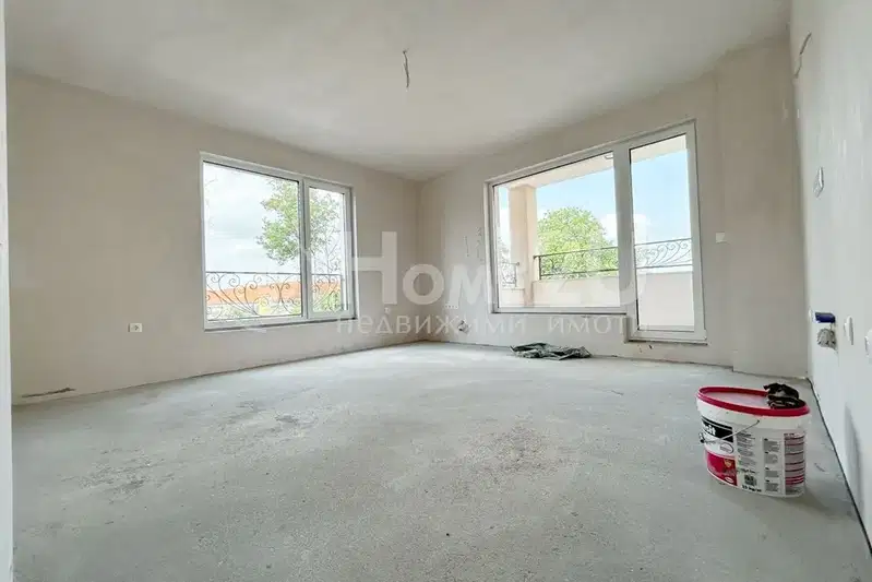 3-bedroom apartment in Plovdiv, Kyrshiyaka