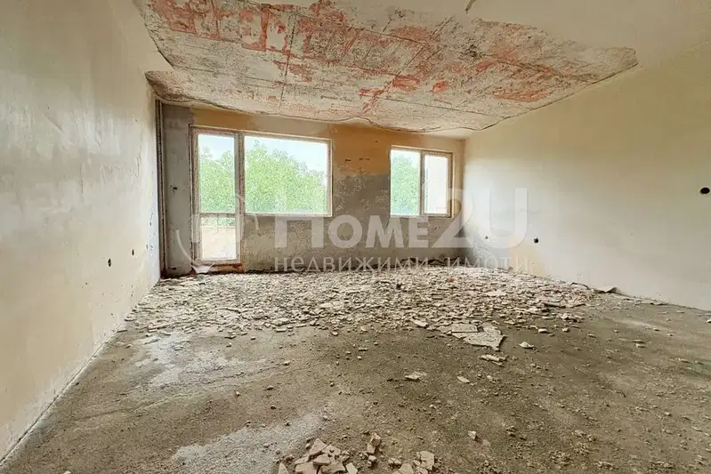 3-bedroom apartment in Plovdiv, Kyuchuk Parij