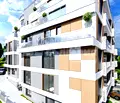 Снимка 3 — Тристаен апартамент във Варна, Левски 1