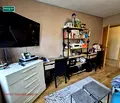 Снимка 3 — Тристаен апартамент във Варна, Лятно кино Тракия