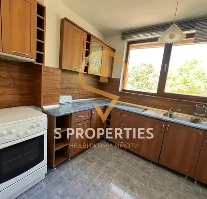 Снимка 4 — Тристаен апартамент във Варна, м-т Салтанат