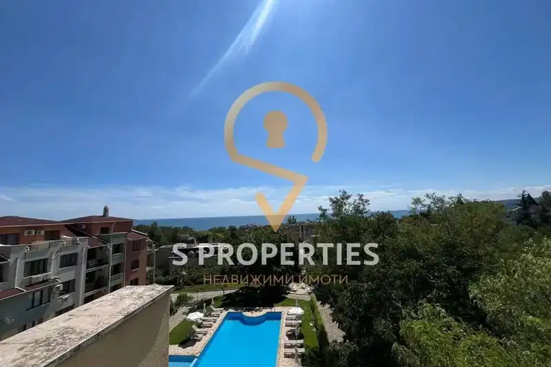 3-bedroom apartment in Varna, м-т Салтанат