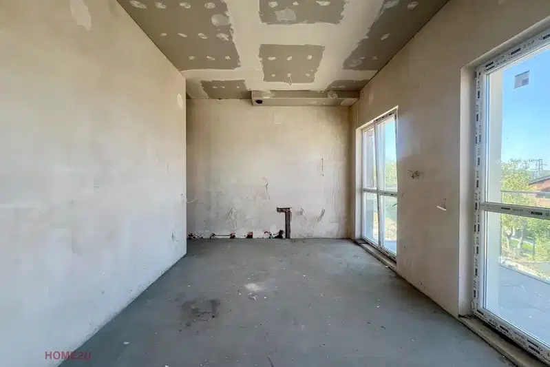 3-bedroom apartment in Varna, Zelenika