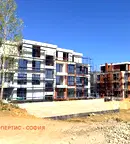 Тристаен апартамент в София, Малинова долина