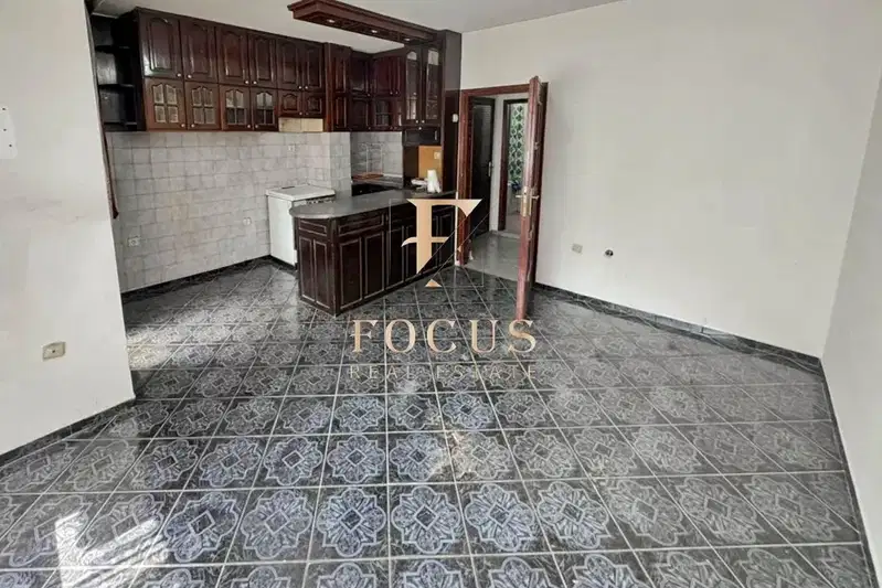 3-bedroom apartment in Plovdiv, Marasha