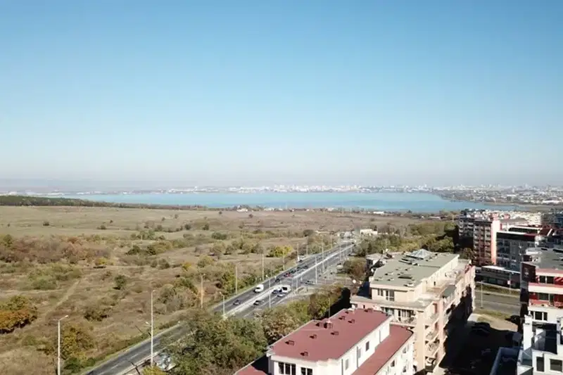 3-bedroom apartment in Burgas, Meden Rudnik - Zona A